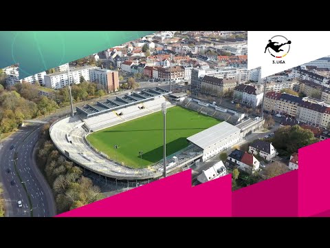 Groundhopper TSV 1860 München | 3. Liga | MAGENTA SPORT