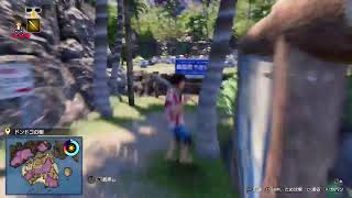 [PS5 龍が如く８] ＃9  孤独を感じるときありませんか？大丈夫少なくとも皆感じた事ある人が多数だと俺はおもてる