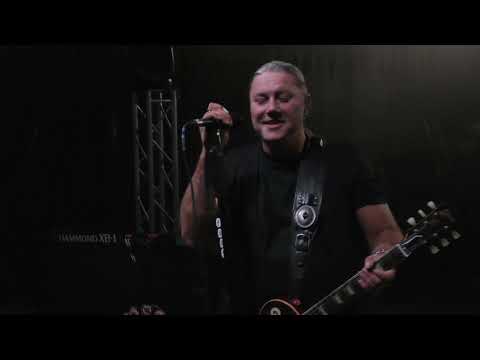 SEBASTIAN RIEDEL & CREE - "Wokół sami lunatycy" / 10. Blues na Świecie Festival