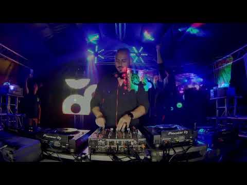 DAVOODI | Open Air Bersillies-l'Abbaye 2022