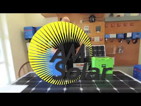 Advantages of Lithium Batteries to Power Your RV, Skoolie or Van