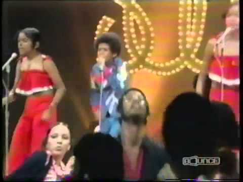 Foster Sylvers &'Misdemeanor&' performance.mp3