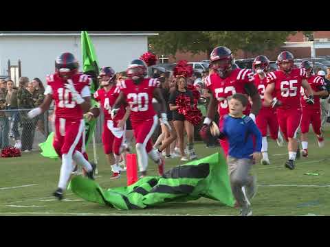 FSF 4 Patrick Henry Deep Run vo