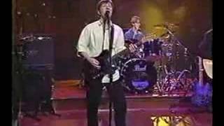 Squeeze - Electric Trains - Live
