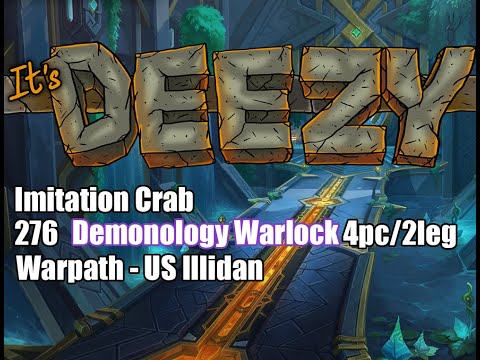 Boomer Guild Fails To Kill Pre Nerf Halondrus, Gets Mythic Loot For Killing Imitation Crab