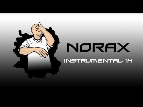 Norax- Halloween (Instrumental) [Rap]