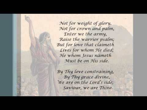 Who Is On The Lord's Side