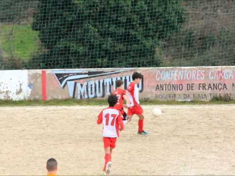Àguas Santas 0 Montezelo 2