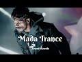 mada trance slowed+reverb | Dabzee | Lofi flip | Pulimada | Jahan Mubarak
