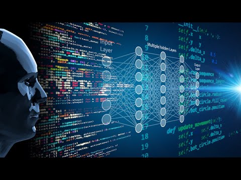 Mākslīgais intelekts. Tavs palīgs darbā. Lekcija 01 ievads