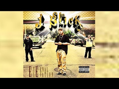 J Slick - Street Shit 