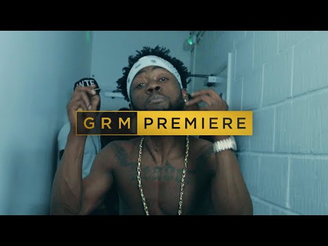 Stylo G - Wrong Way [Music Video] | GRM Daily