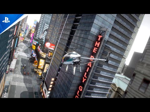 GTA 6 DEMO PlayStation 5 Alpha Gameplay? PS5 Concept Graphics on HIGH-END PC