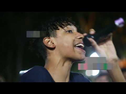 FREE CONVICT - Caracas: Suéltale el Beat (Semifinal Blackstter vs Blessai)