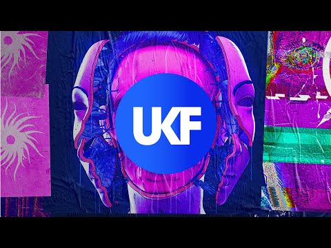 Kill The Noise & HALIENE - Give Out (Feed Me Remix)