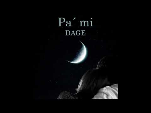 Dage - Pa´ mi (Visualizer)