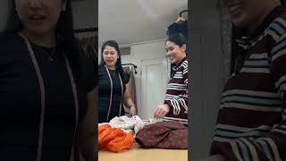 Download lagu when random pieces of fabric inspire you and turn into something you love 😍 mp3