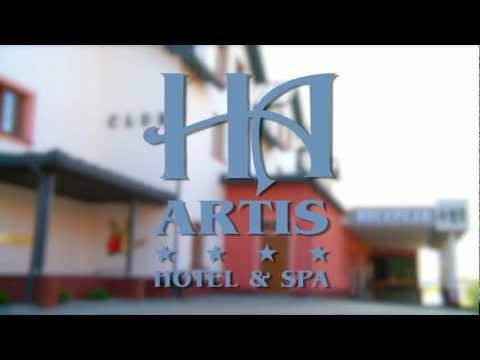 artis wellness