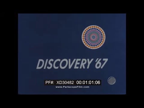 DISCOVERY ‘67: “THE AGE OF MECHANICAL MARVELS” FORD GREENFIELD VILLAGE, DEARBORN  MICHIGAN  XD30482