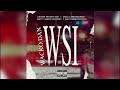 Wacko Dan - WSI (Official Audio)