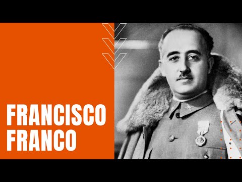 Francisco Franco: Dictator of Spain