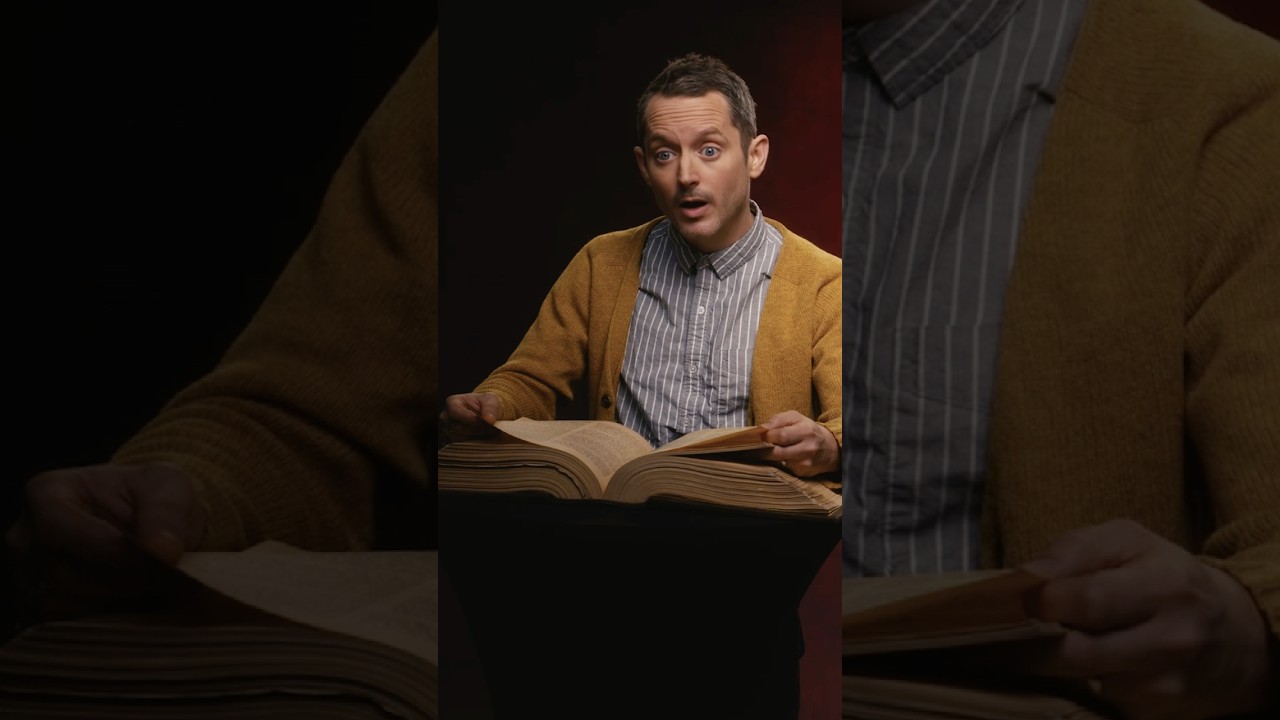 Get Tickets (Elijah)