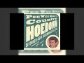 Pee Wee King - Country Hoedown Mix 1