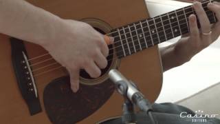 Video thumbnail for Vintage Martin D28 1963 by Casino Guitars