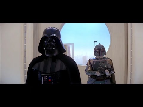 Star Wars - Lando's Verrat (Das Imperium schlägt zurück)