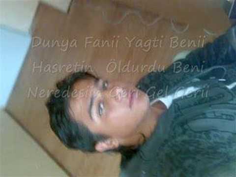 Mc Aykut - Cok Sosyete