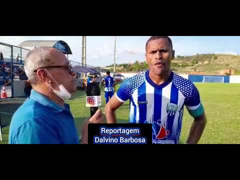 Cris atacante de Tuntum