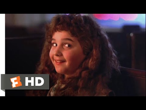 Curly Sue (1991) - She Was Too Pretty Scene (2/8) | Movieclips