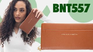 BNT557 United Colors Of Benetton Kadın Cüzdan Ürün Detayları