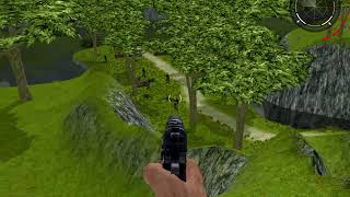 Former World Record ISIS Simulator Speedrun 1:46