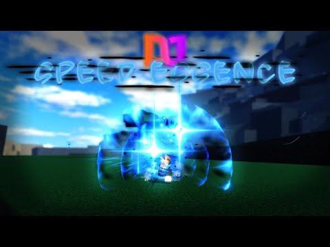 SPEED Essence Divine Duality | Roblox