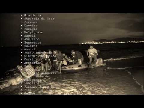 Gerardo Nuvola 'E Povere - E.Avitabile e F.Guccini ... (εργογραφια©)