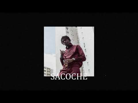 [FREE] Koba La D x Larry Type Beat "Sacoche" Trap Instrumental (prod. Inanimate)