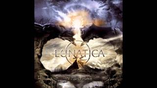 Lunatica - Introduction / The Edge Of Infinity