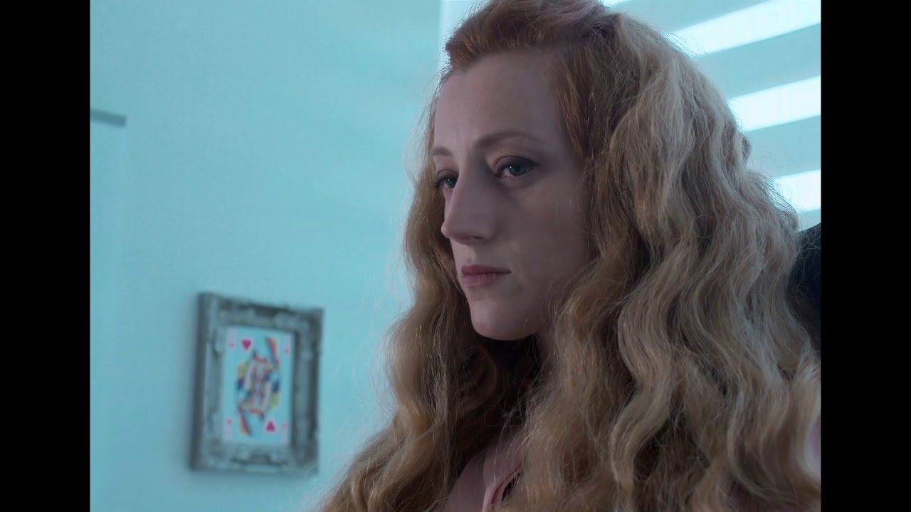 ככה את אוהבת - טריילר 2019