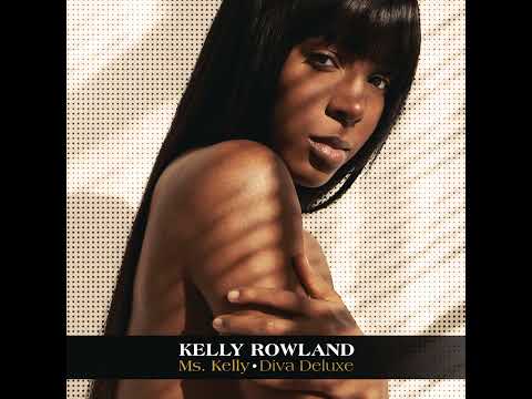 Kelly Rowland ft. Travis McCoy - Daylight  432 Hz