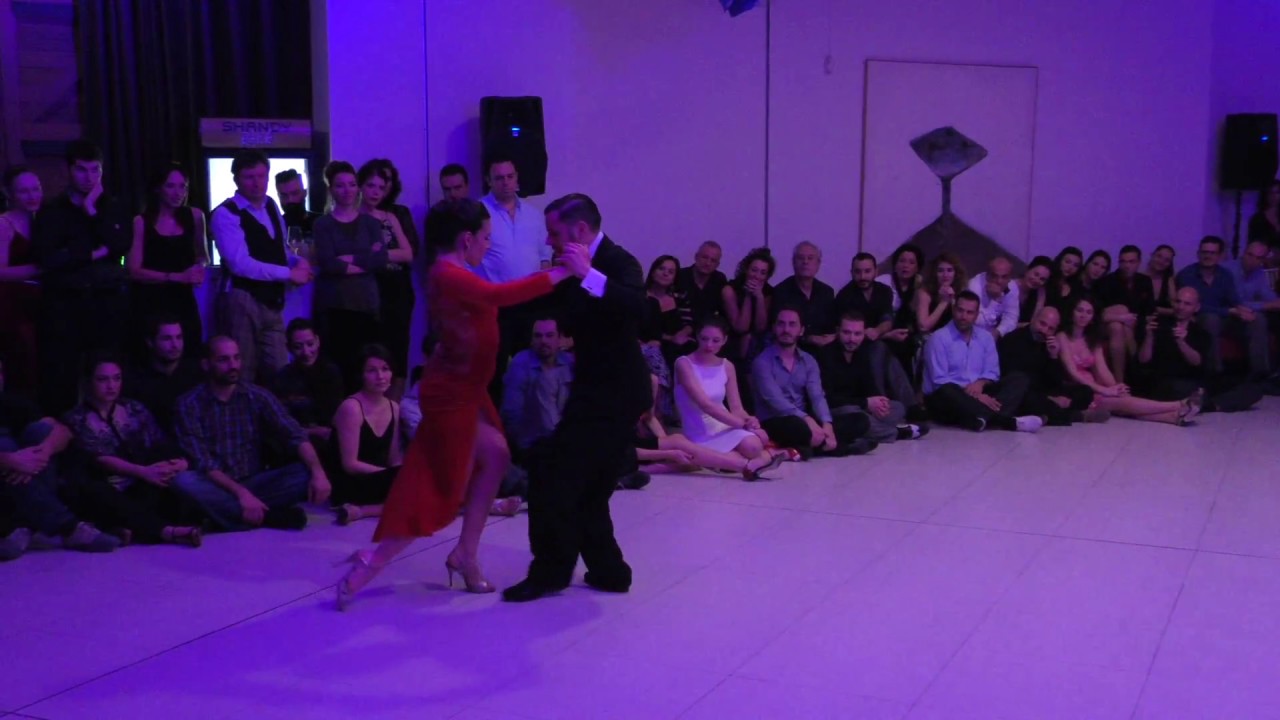 3rd TangoLovers Festival 05.02.17 – Neri Piliu & Yanina Quinones 3/5