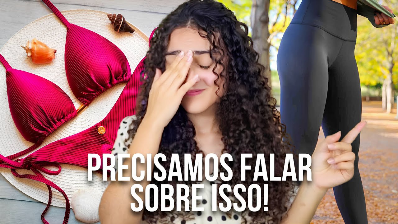 Muheres cristãs deveriam se vestir assim?