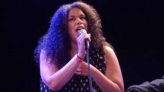 Bethany Thomas - Faithless Love