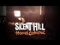 Silent Hill: Homecoming | Alex Theme (Machine ...