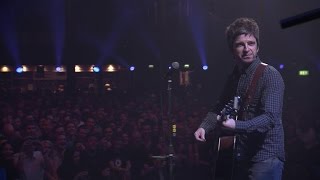 Noel Gallagher&#39;s High Flying Birds - If I Had A Gun (Live at iTunes Festival 2012)