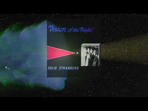 Solid Strangers ‎– Vision (Of The Night) (Sub. Español)