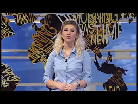 Ora News - Ditë e Re, 11 Korrik 2016
