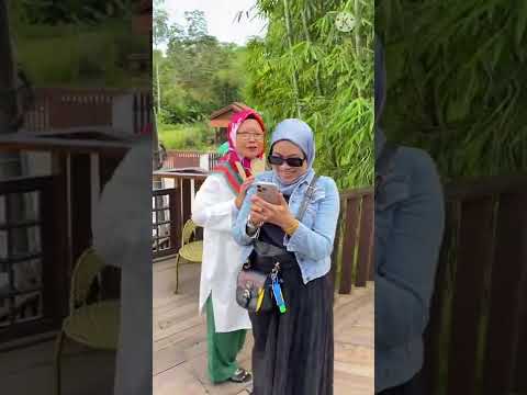 RUSTCAMPS GLAMPING RESORT , GENTING HIGHLAND, MALAYSIA