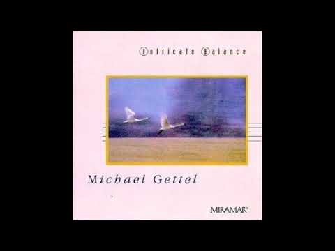 Michael Gettel Intricate balance "Through Zach's Eyes