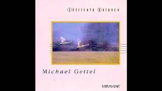 Michael Gettel Intricate balance "Through Zach's Eyes